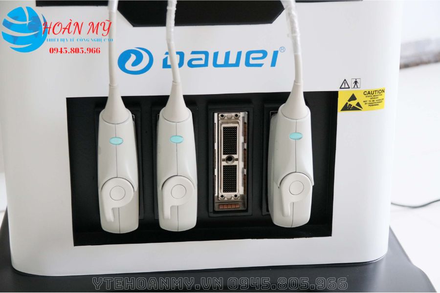 Máy siêu âm 4D Dawei DW-T6. Chất lượng, giá rẻ. Bảo hành 2 năm